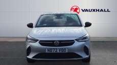 Vauxhall Corsa 1.2 Design 5dr Petrol Hatchback